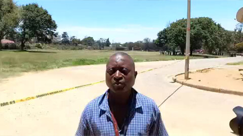 Watch: Boksburg residents giving their account of Boksburg gas explosion