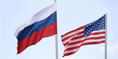 🇺🇸🇷🇺 PEACE For The American & Russian People! PLEASE SHARE!
