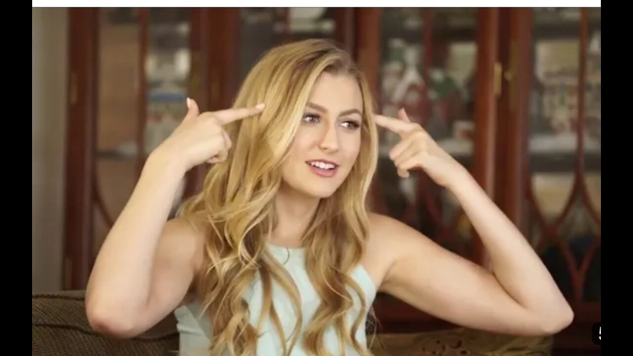 The most beautiful Alexa Grace life story