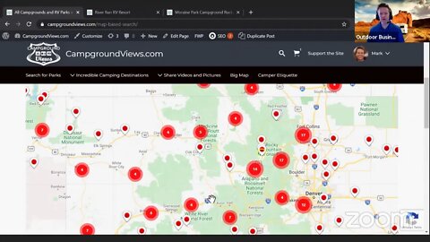 2021 Update: Planning a Camping Trip to Rocky Mountain National Park