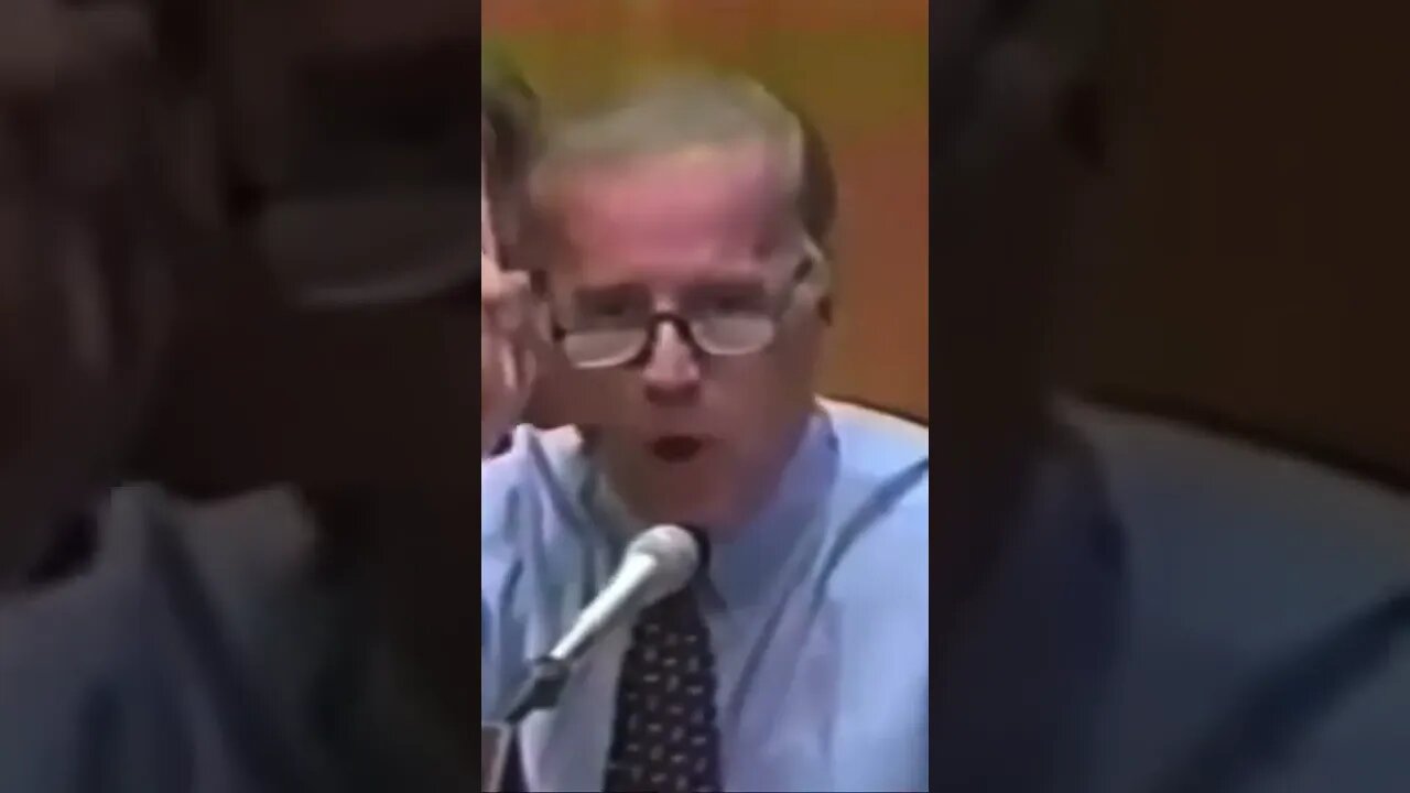 Clip Of Biden Boasting He Proposed NATO's 78-Day Airstrikes On Belgrade Resurfaces