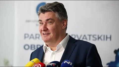 Milanović o Plenkoviću: Zeko uteko u šipražje jer sam rekao da neću tako razgovarati o Ukrajini