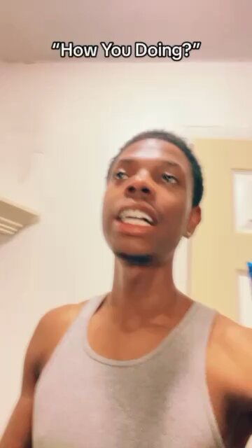 When People Ask “How Are You” Do They Really Mean It?