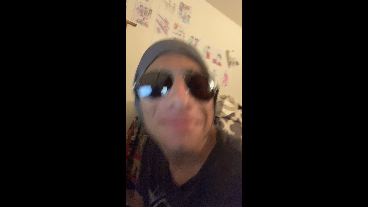 Gray guy covers Kill yourself by Pink Guy