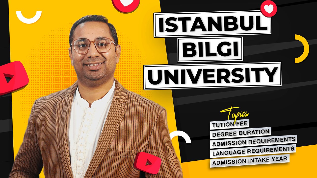 Istanbul Bilgi University