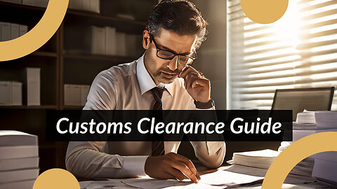 Streamline Your Customs Clearance: Mastering Classification and Customs Bonds