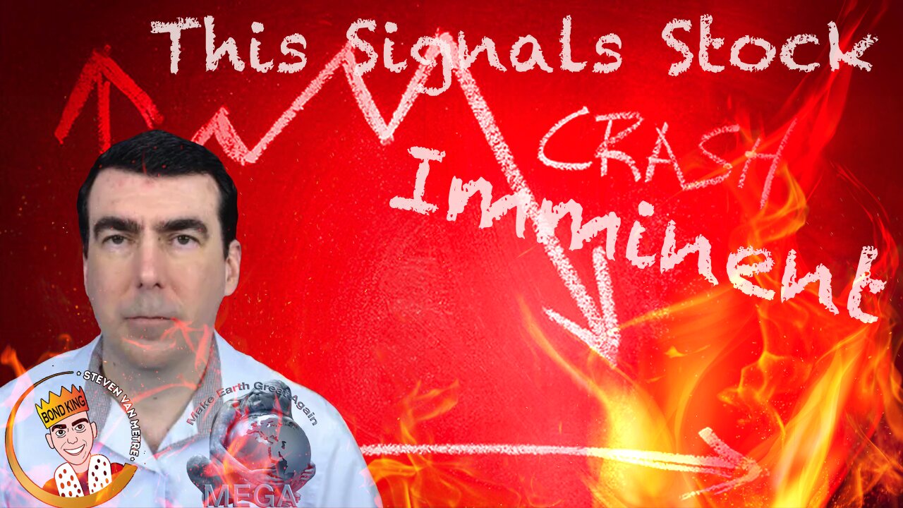 Get Out Now as Labor Market Report Flashes Huge Warning Suggesting Stock Prices Will Soon Crash