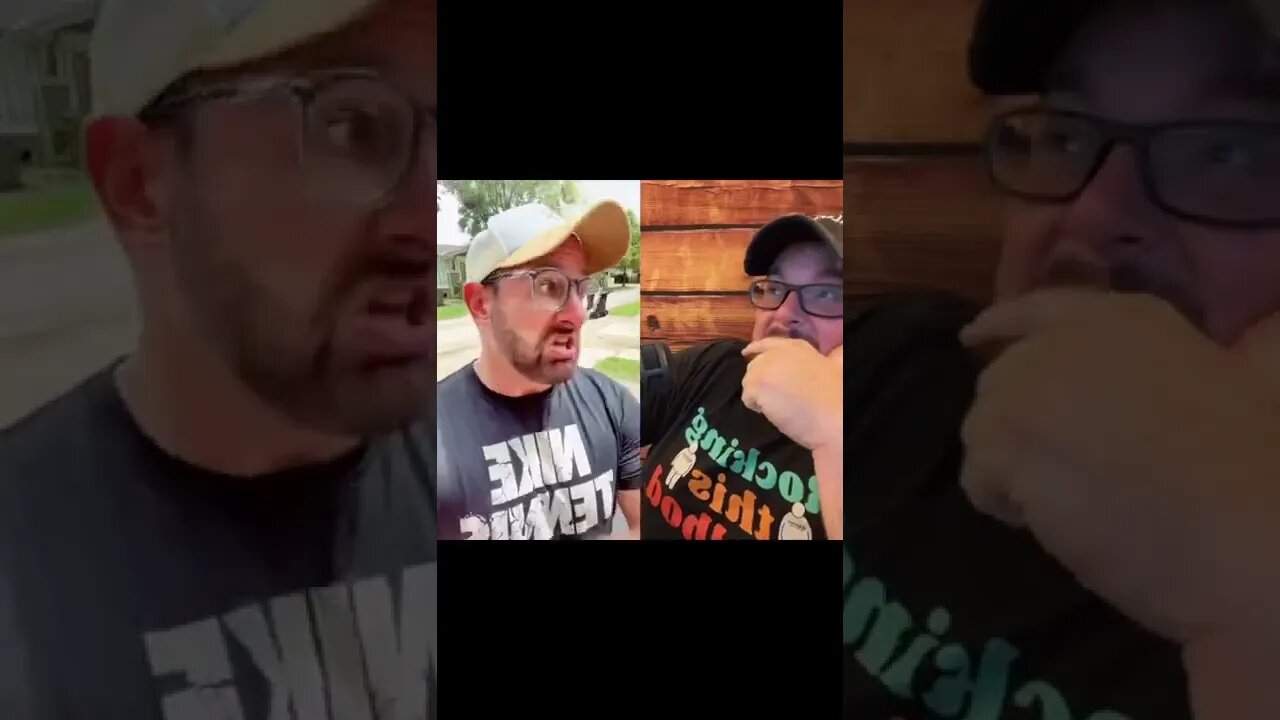 Here’s Your Dose Of REALarious…🤣🤣🤣 with @Gregisms