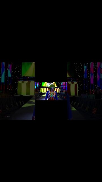 Doink The Clown Entrance WWE 2k22 #shorts