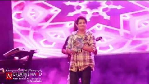 Nuwara Wawata hadu didi (නුවර වැවට හාදු දිදී) Namal Udugama