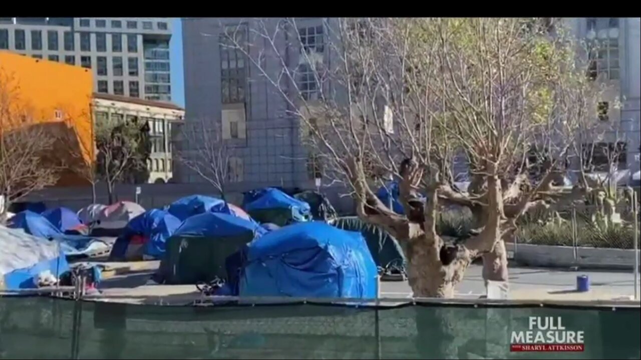 Crime and Drugs in San Francisco's Historic Tenderloin District