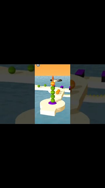 Stack Rider level #147-148