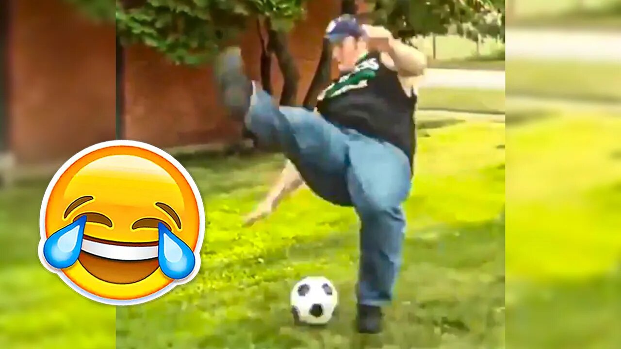 BEST SOCCER FOOTBALL VINES & TIKTOK'S 🤣 FAILS, SKILLS, GOALS