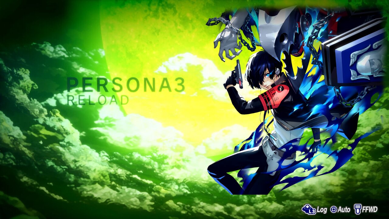 Mastering the Hype Game of Persona 3 Reload