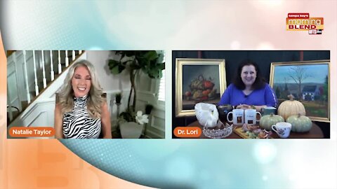 Trash or Treasure with Dr. Lori | Morning Blend