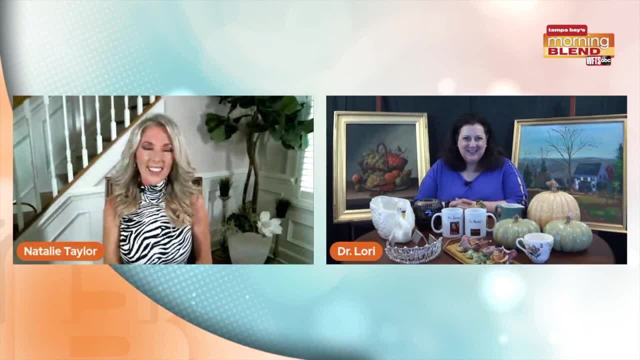 Trash or Treasure with Dr. Lori | Morning Blend