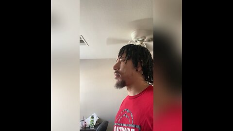 When your friend wildin (part 2)