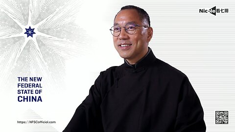 2024.01.12 Nicole看七哥 长岛哥谈郭先生雁平联盟近况及台湾大选