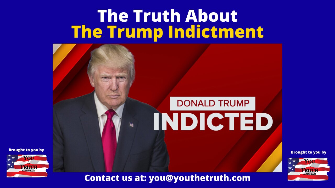 Trump Indictment