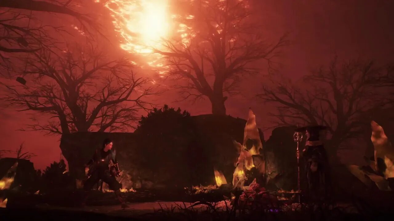 Road to Platinum: Nioh 2!