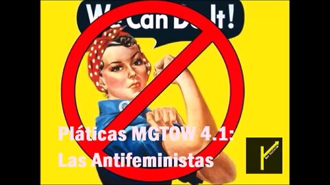 (2018) Neo Oculorum - Antifeministas, Activistas E Infiltradas MGTOW Español