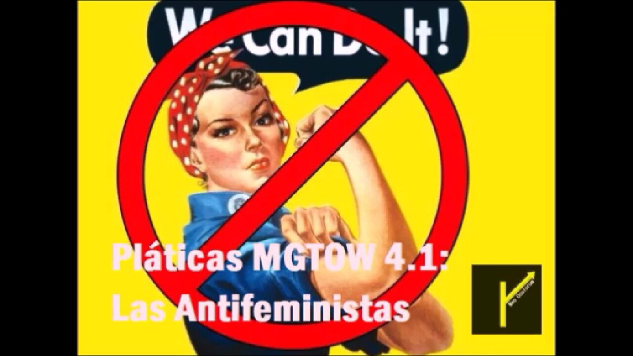 (2018) Neo Oculorum - Antifeministas, Activistas E Infiltradas MGTOW Español