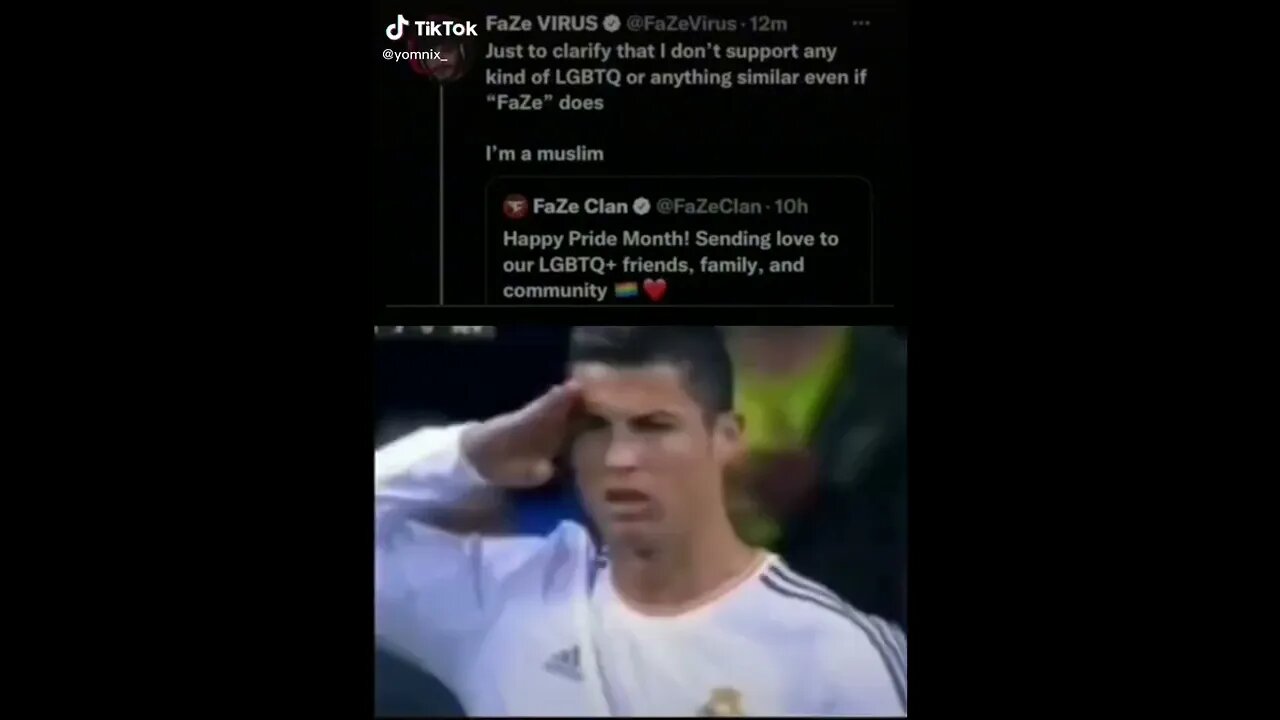 respect
