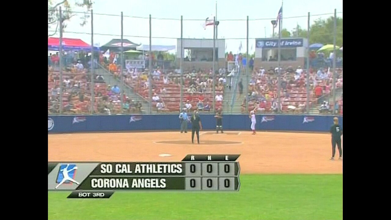 2014 PGF - 14U-Premier SBT - Championship Game (CSNCH)