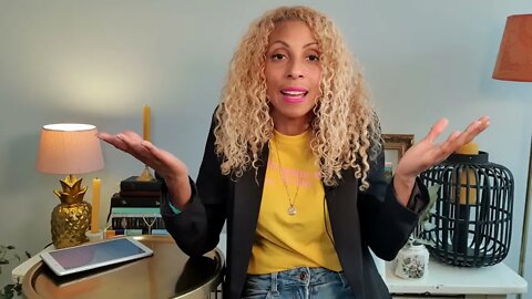 The Secret to Healing Part 2 | Cindy Mezas