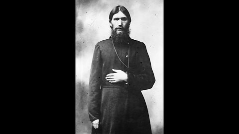 RASPUTIN The Devil in the Palace