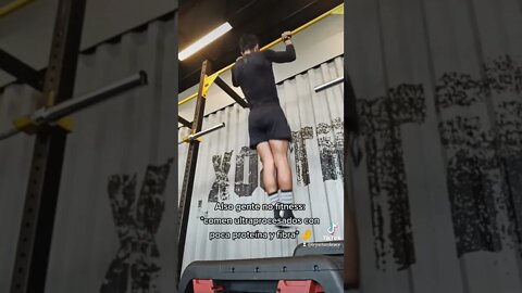La Gente No Fitness se Queja de Esto pero Hace Esto 🤦‍♂️