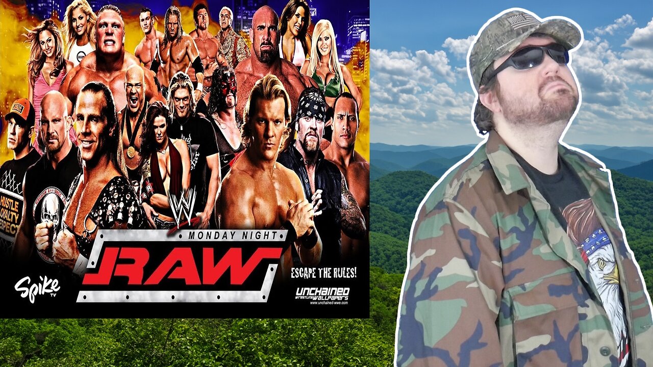 WWE “Ruthless Agression Era” Tribute (Jiggzzz) - Reaction! (BBT)