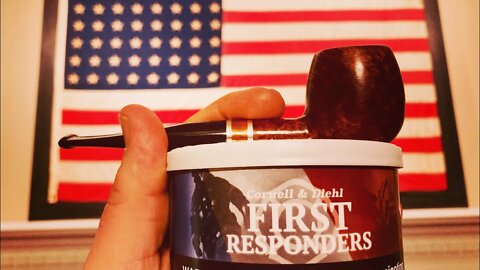 64: First impression of C&D First Responders and a shoutout to a new presenter