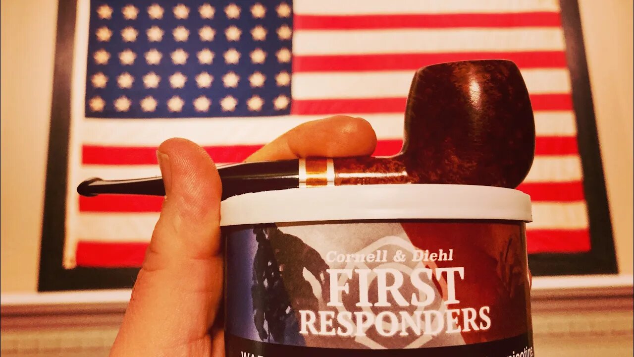 64: First impression of C&D First Responders and a shoutout to a new presenter