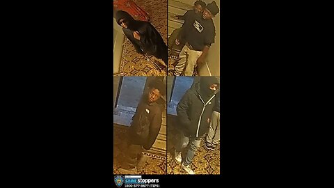 NYPD is looking for a group of teens who attacked a 45 year-old Uber driver in Brooklyn while...