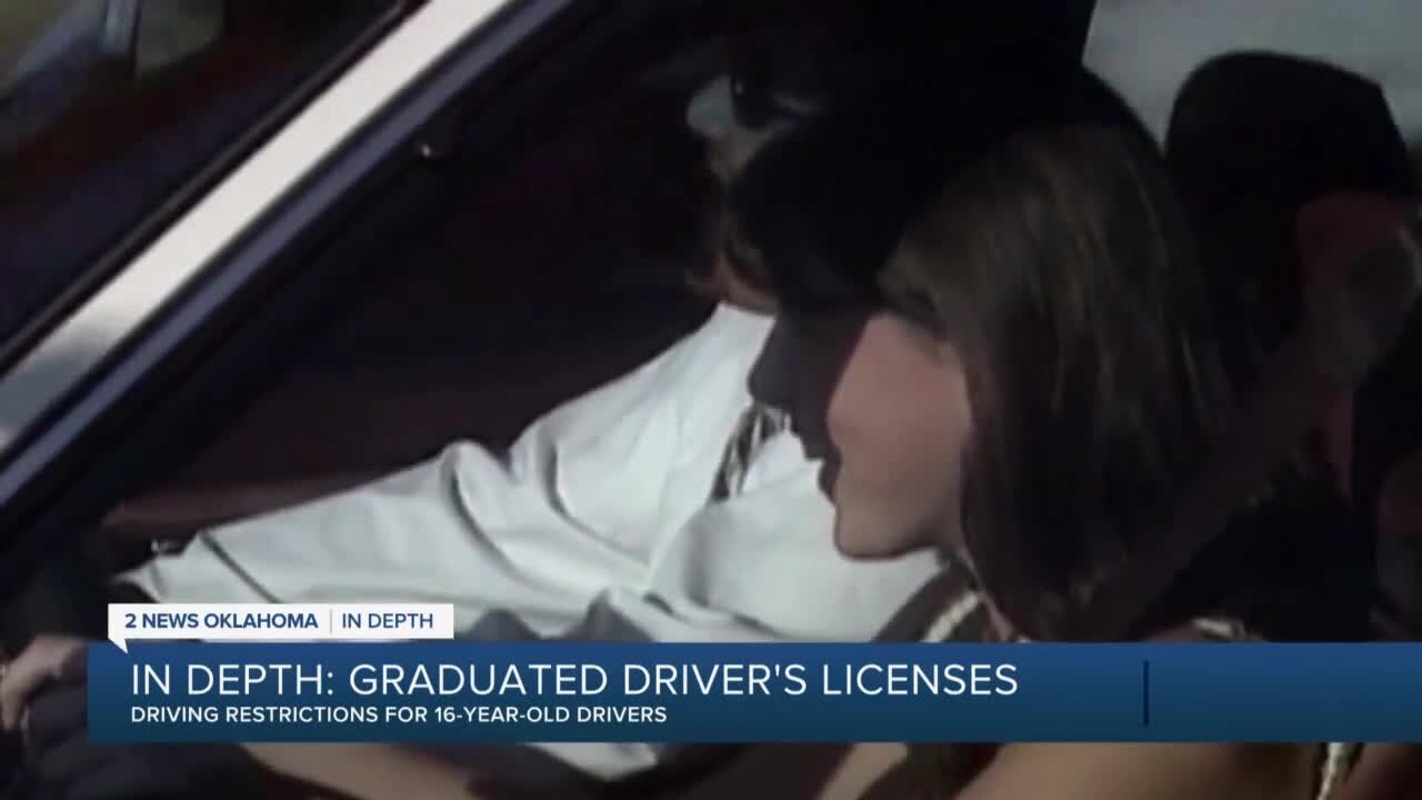 IN DEPTH: A closer look at driving restrictions amid Tishomingo crash