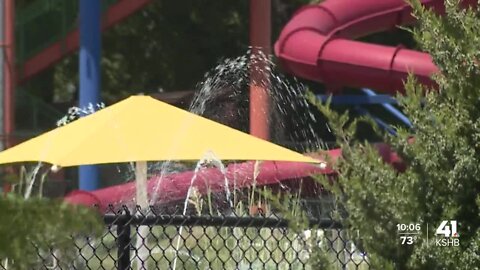 Lee's Summit officials double down on claims that 500 teens attempted to attend pool party