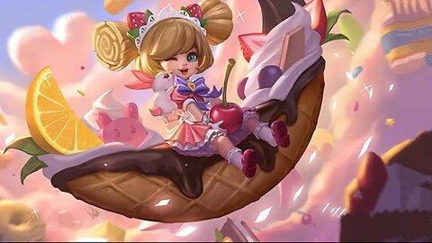 Chang'e always solo rangking