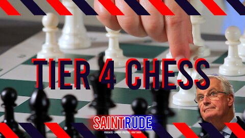 Tier 4 Chess: Brexit Manoeuvres?