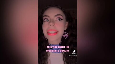 Daisy Daisy creepy TikTok trend PART 128