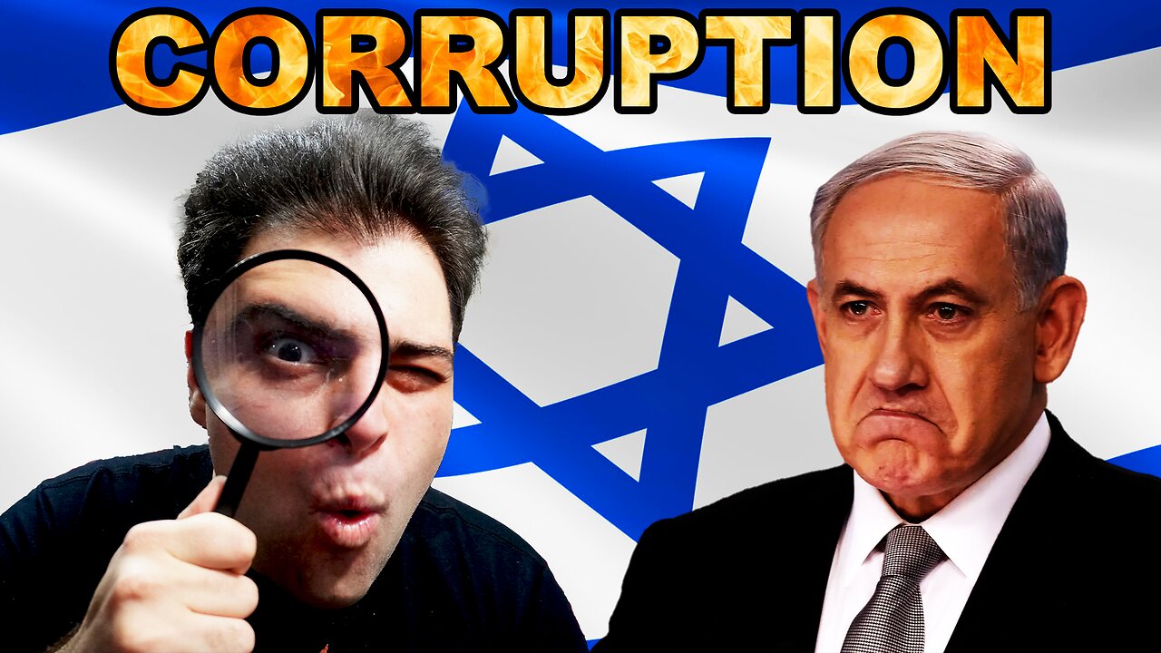 I Investigated THE BIBI FILES (I Wasn't Expecting What I Found)