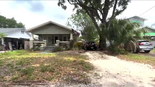 At least 1 Fla. property insurance company unable to secure funding