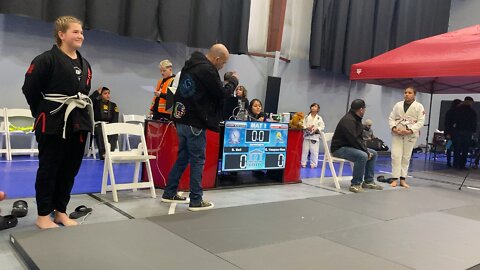 Brylyn Match 1