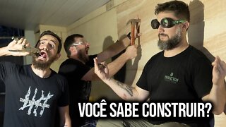 PODCAST | A importância do "faça você mesmo" no SV