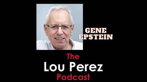 The FBI had a file on Gene's mother, a communist who slept with black men