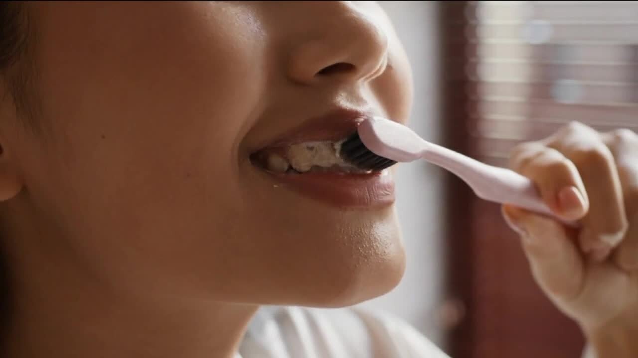 Your Healthy Family: The right amount of fluoride for your teeth