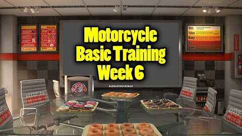 Which Lane Should You Ride In? - MTC Rider Academy - U1L5