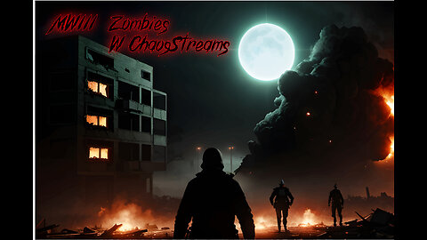 MW3 Zombies