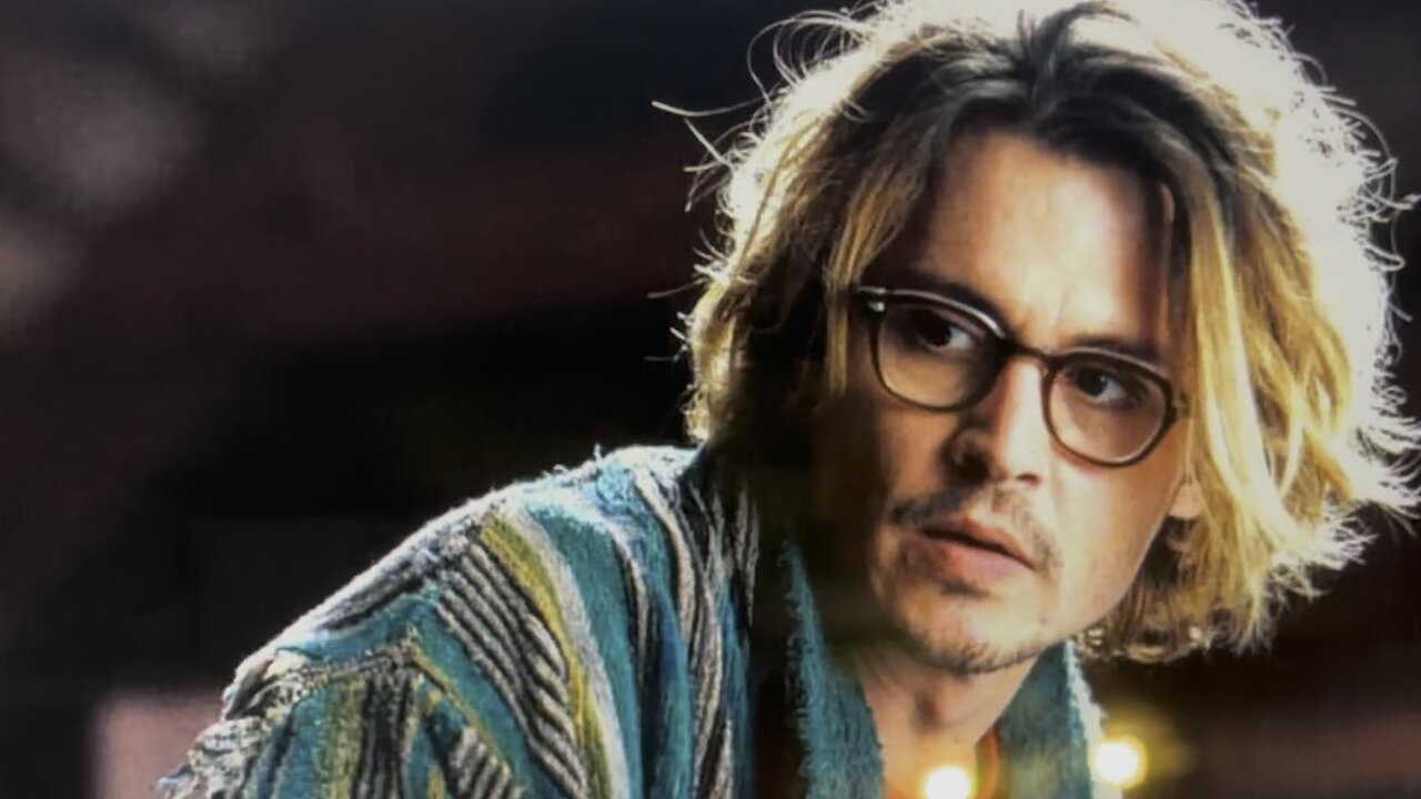 Please pray for Johnny Depp!! We pray for a miracle over his life!!