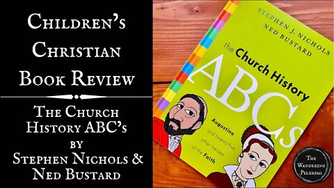 Church History ABC's